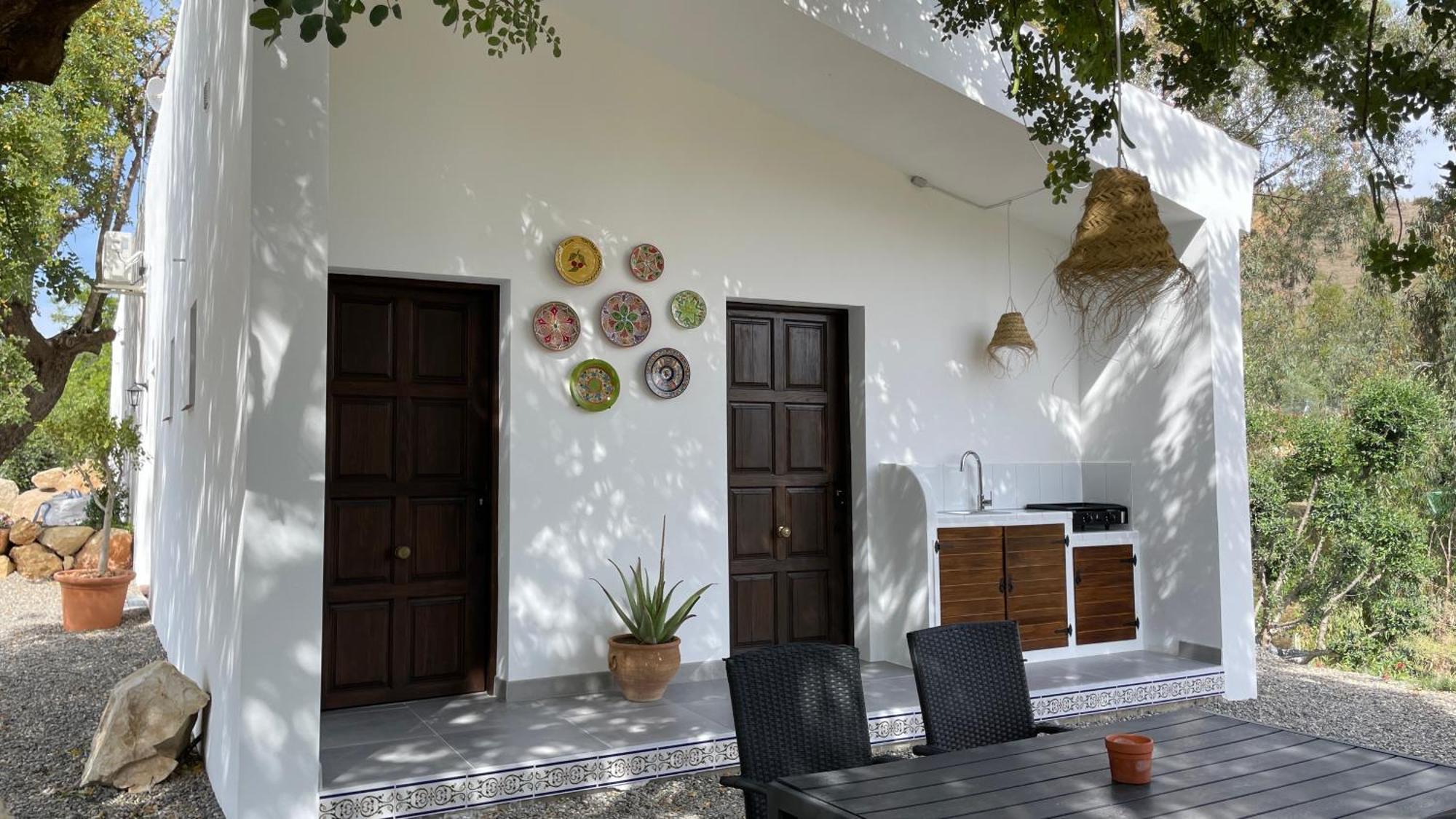 Finca Valle Verde アロラ エクステリア 写真
