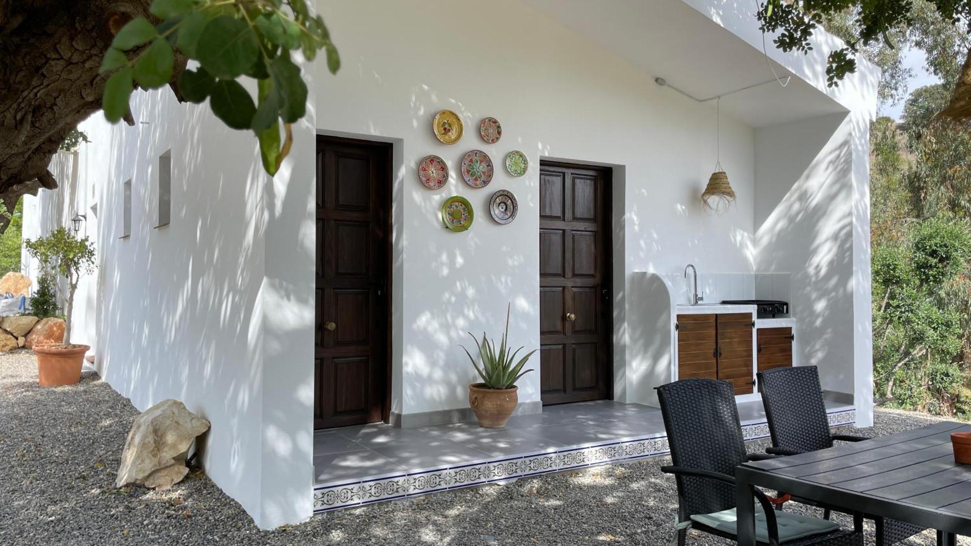 Finca Valle Verde アロラ エクステリア 写真