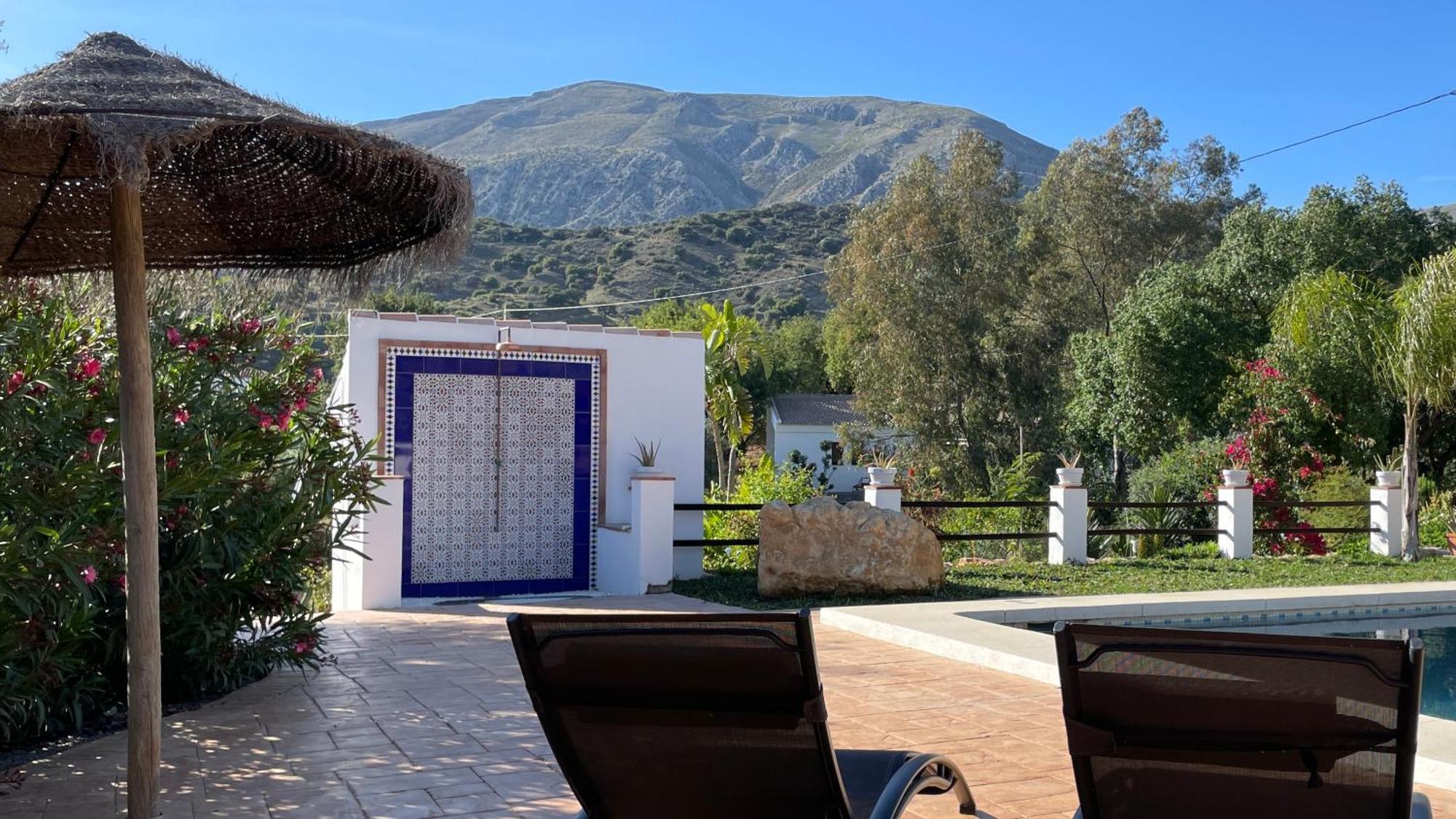 Finca Valle Verde アロラ エクステリア 写真