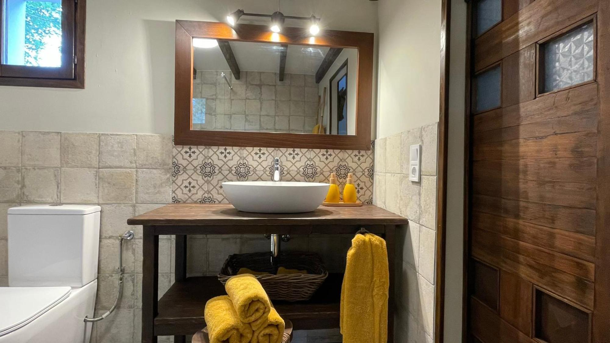 Finca Valle Verde アロラ エクステリア 写真