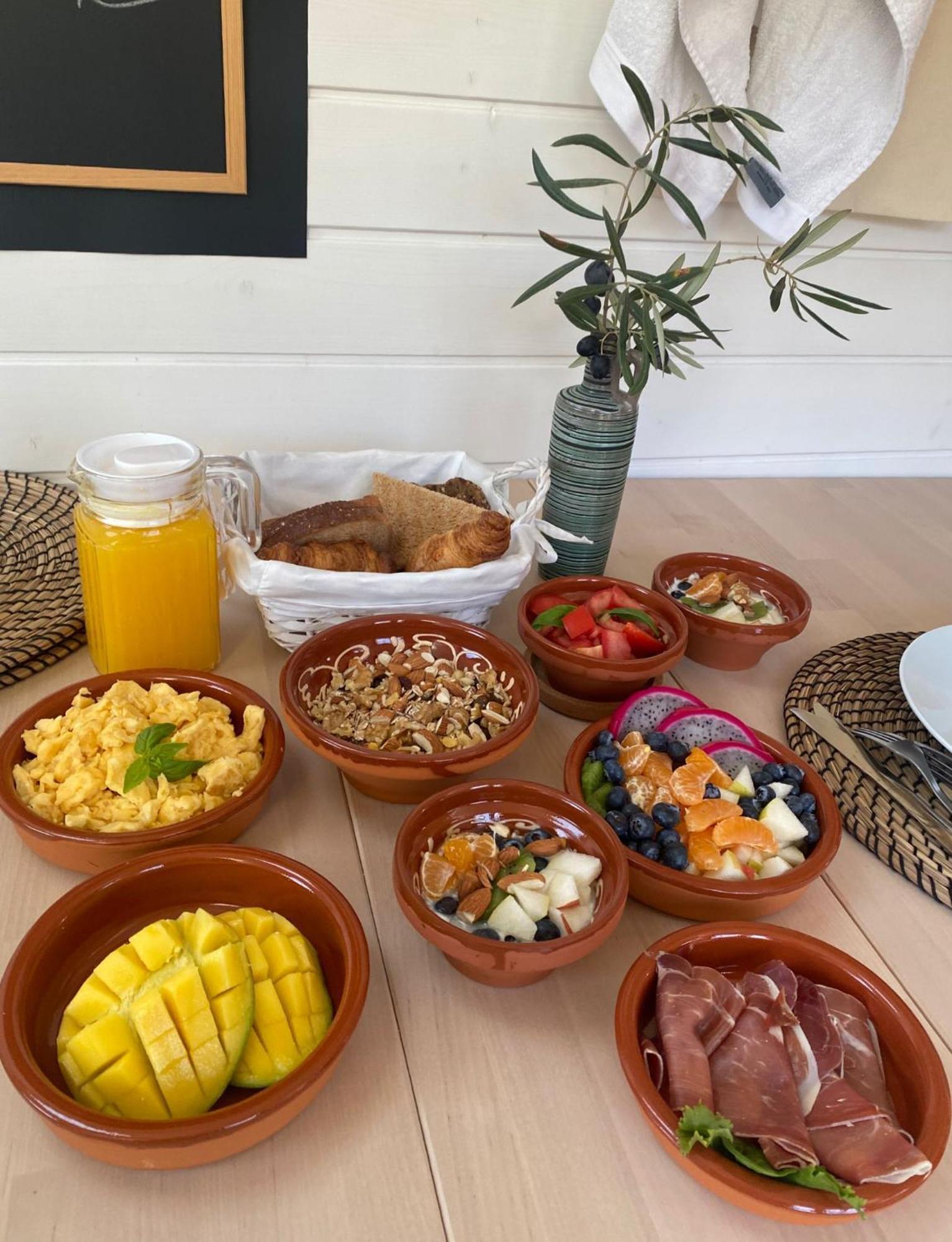 Finca Valle Verde アロラ エクステリア 写真