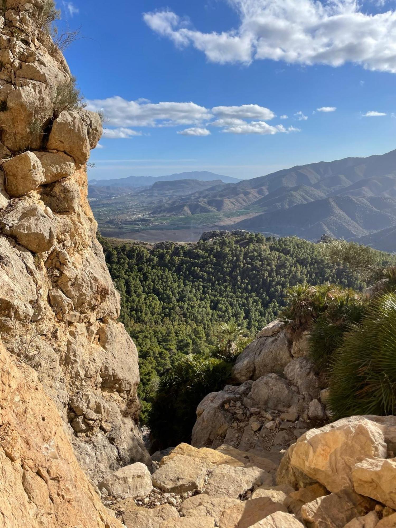 Finca Valle Verde アロラ エクステリア 写真