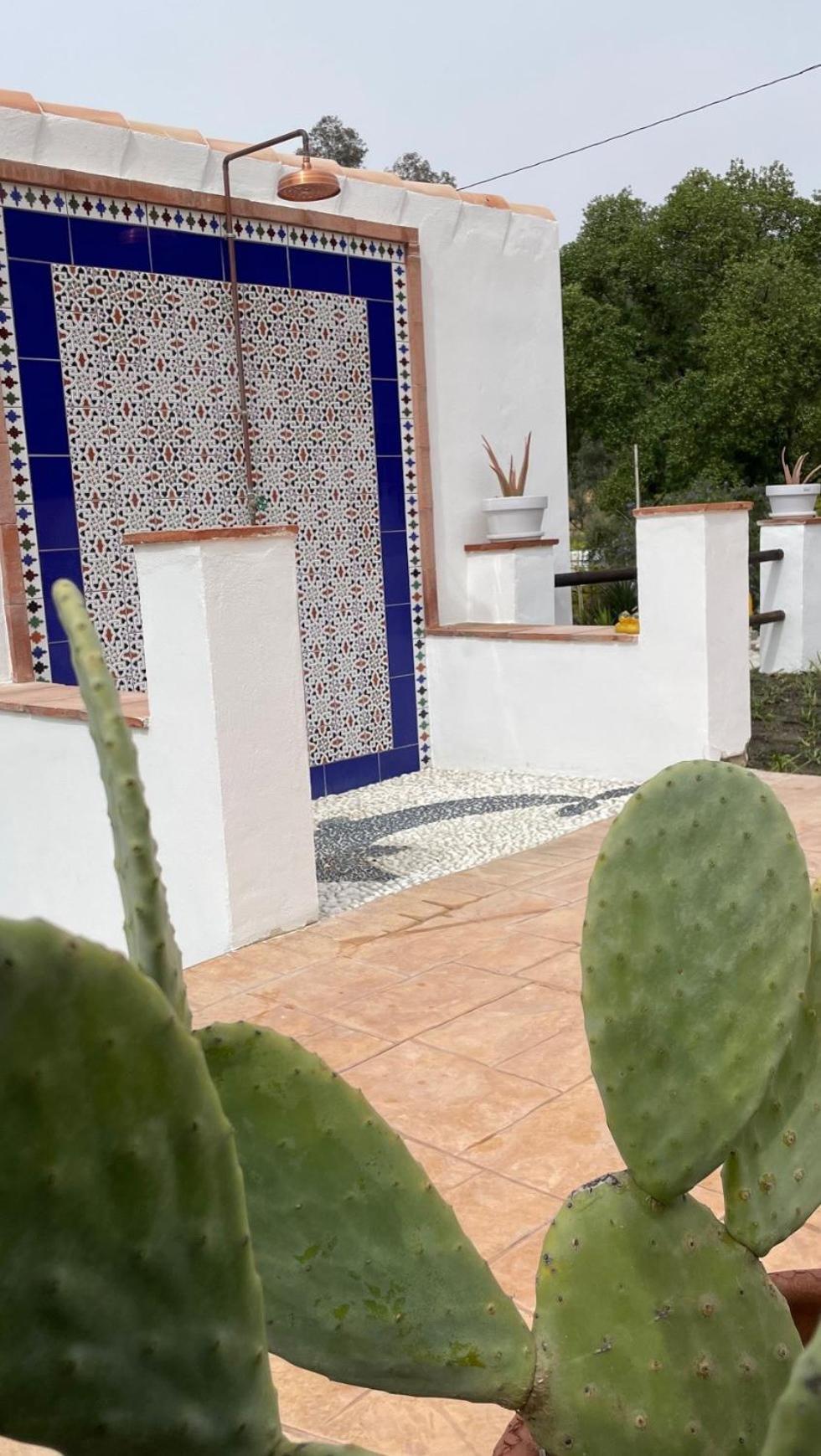 Finca Valle Verde アロラ エクステリア 写真