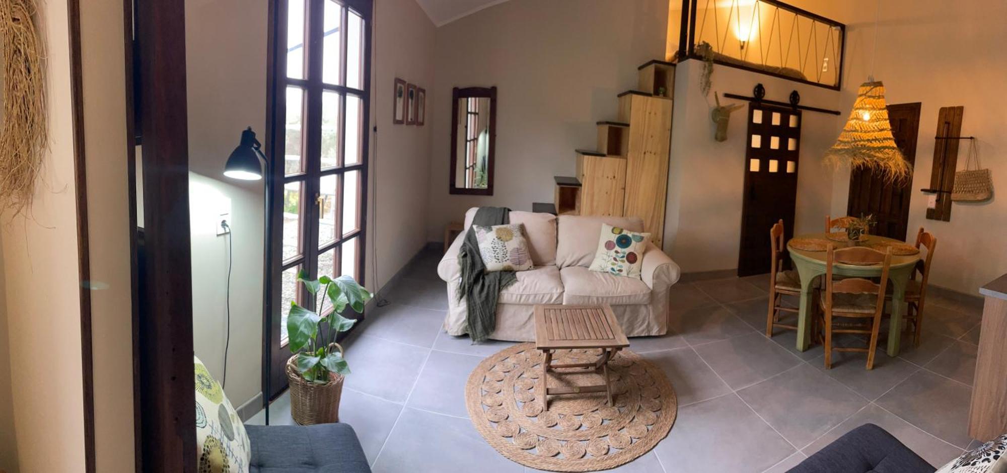 Finca Valle Verde アロラ エクステリア 写真