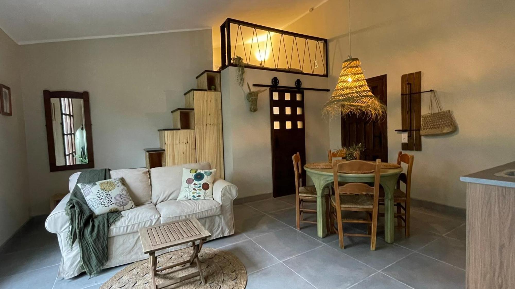 Finca Valle Verde アロラ エクステリア 写真