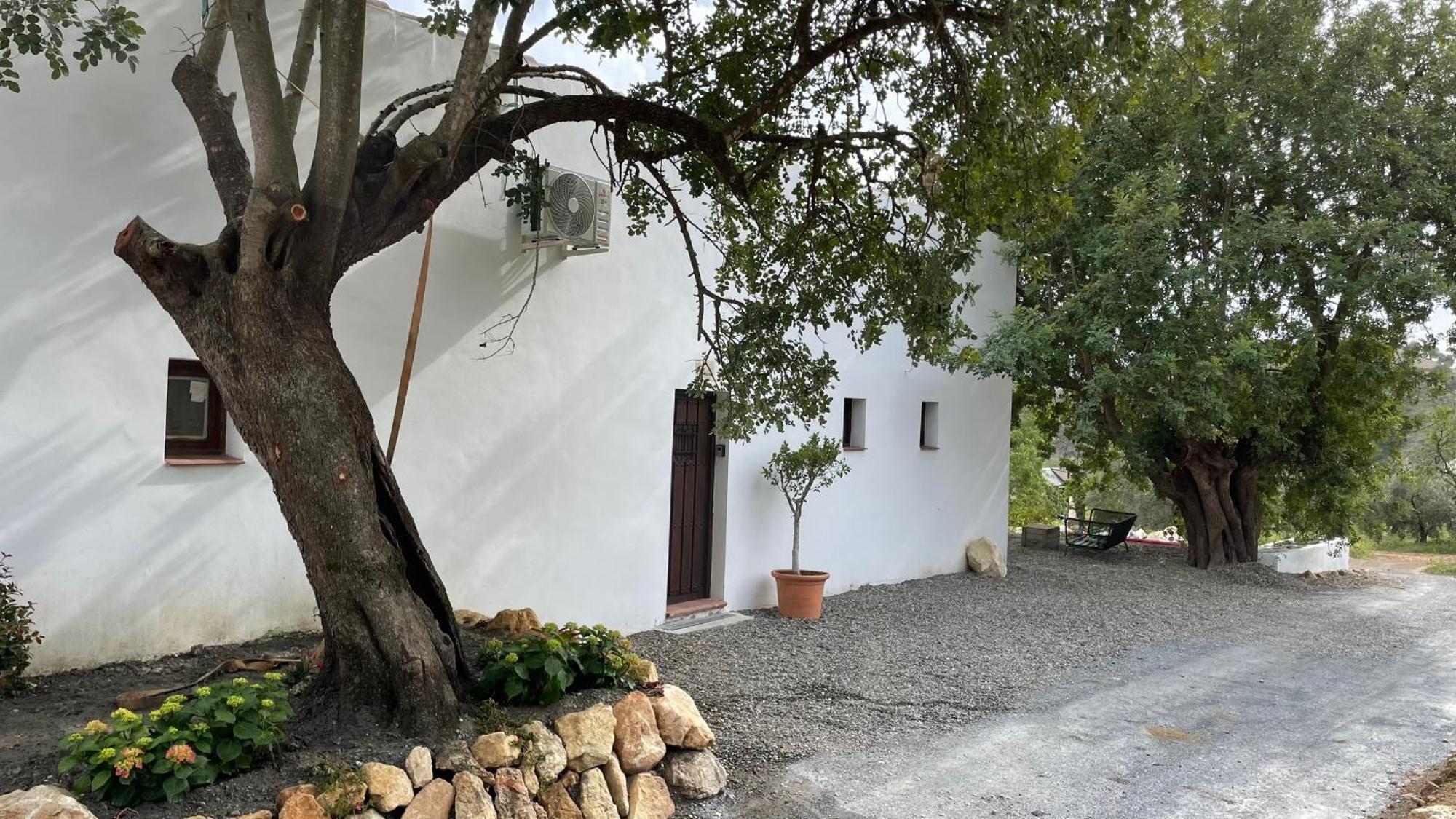 Finca Valle Verde アロラ エクステリア 写真