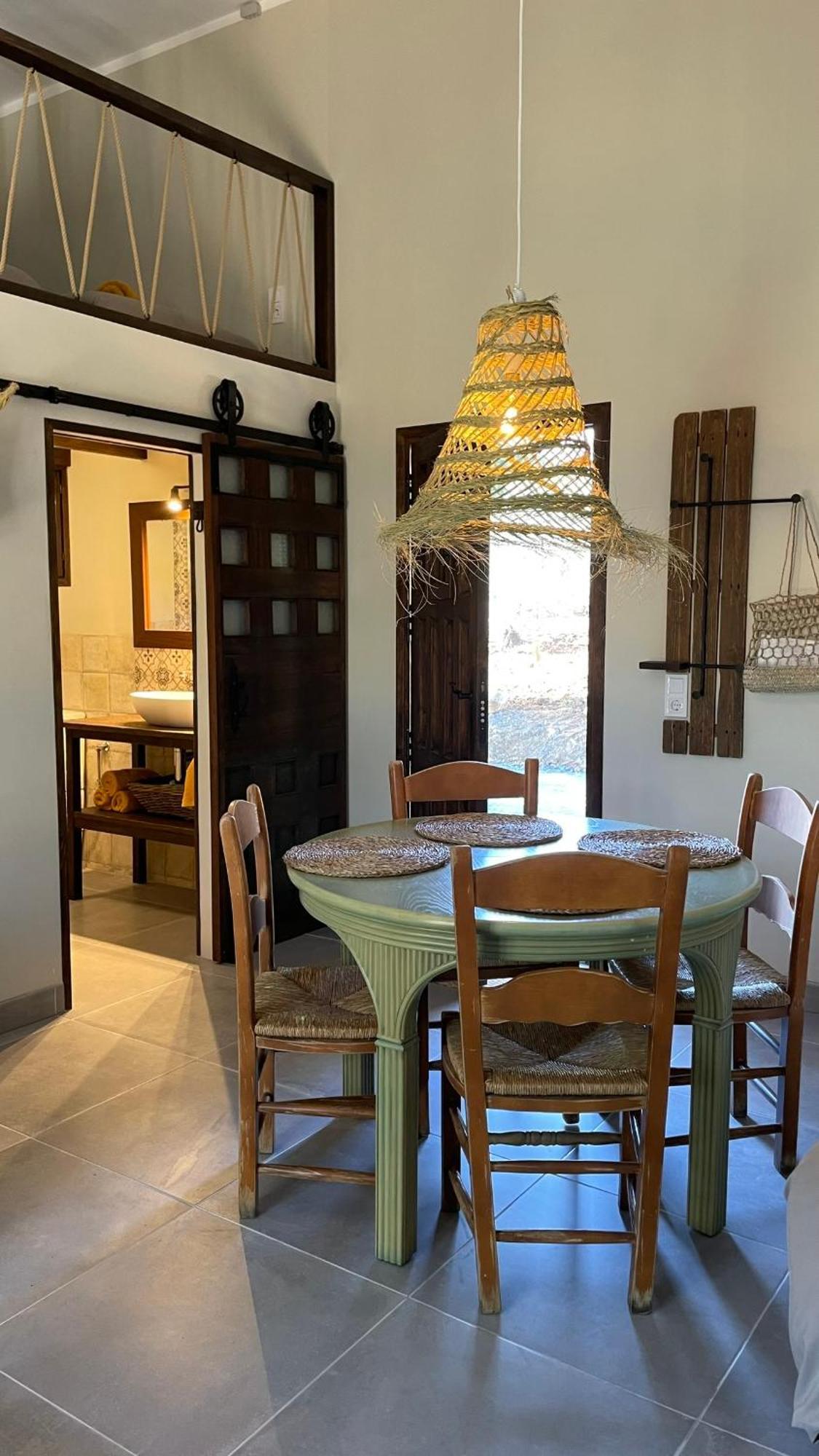 Finca Valle Verde アロラ エクステリア 写真