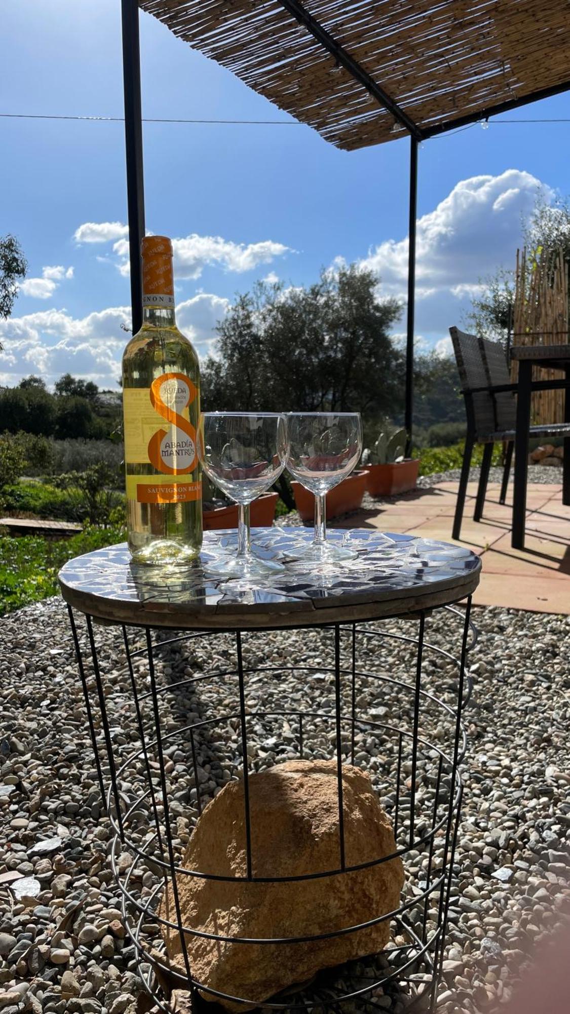 Finca Valle Verde アロラ エクステリア 写真