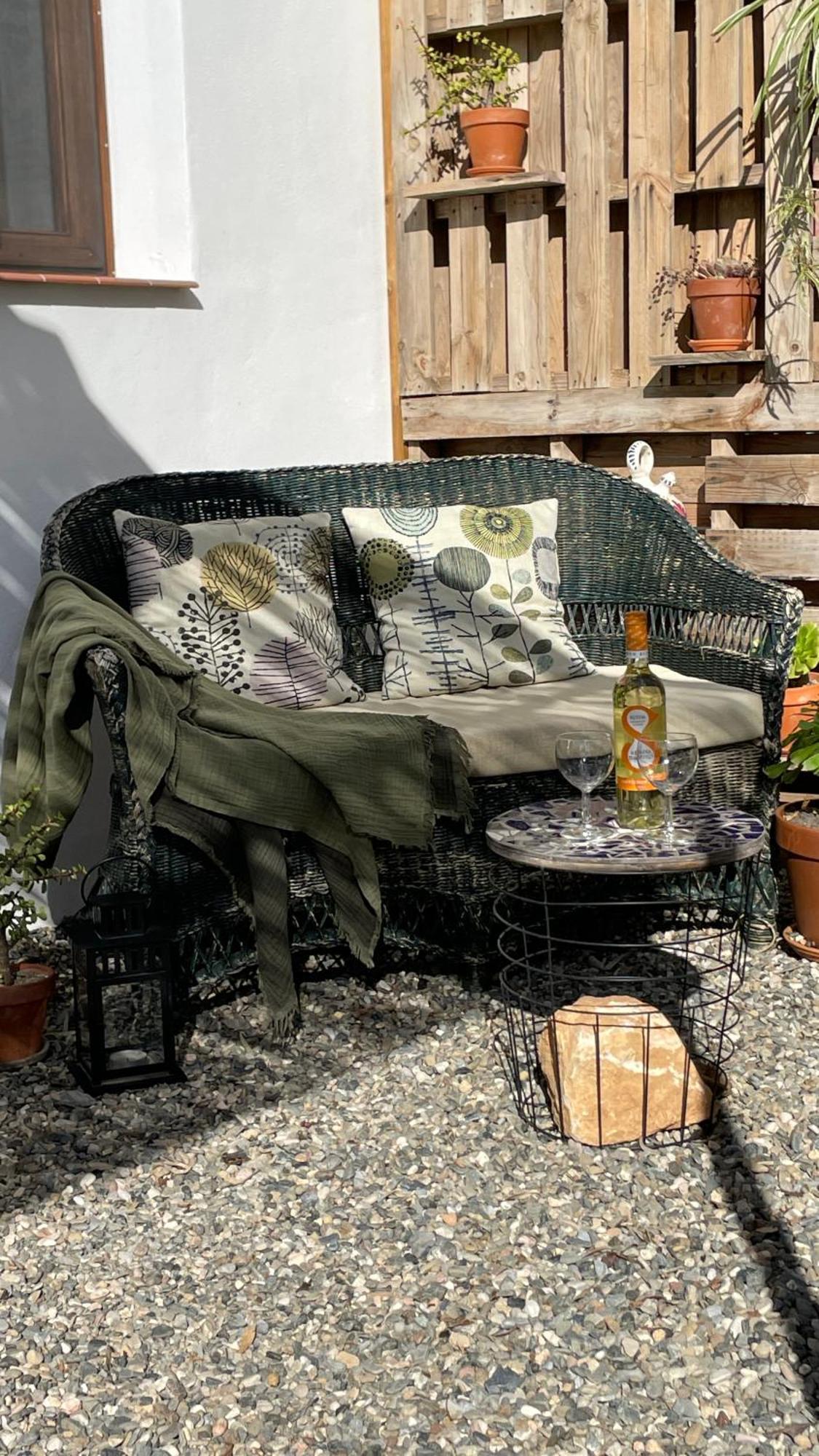 Finca Valle Verde アロラ エクステリア 写真